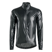 VESTE COUPE VENT ADULTE GIST STORM NOIR FUME XXXL -5252 8013271344874