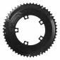 PLATEAU ROUTE 5BRA D.110 MICHE 54DTS EXTERIEUR NOIR 10/11V. 8056772578782