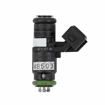 INJECTEUR MAXISCOOTER ADAPTABLE KYMCO 125-150-200 PEOPLE S 2017>, 125 LIKE 2017>, 125 DTX 2022>, 125 DOWNTOWN 2009> (OEM: 00139008) -MAGNETI MARELLI-