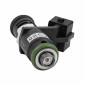 INJECTEUR MAXISCOOTER ADAPTABLE KYMCO 125-150-200 PEOPLE S 2017>, 125 LIKE 2017>, 125 DTX 2022>, 125 DOWNTOWN 2009> (OEM: 00139008) -MAGNETI MARELLI-