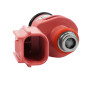 INJECTEUR MAXISCOOTER ADAPTABLE YAMAHA 300-400 XMAX 2018>2022, 300 TRICITY 2021>2023 (OEM: B74E37700000) -MAGNETI MARELLI-