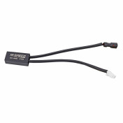 DISPOSITIF ELECTRONIQUE POLINI HI-SPEED POUR VAE/E-BIKE A MOTEUR GIANT PW-X3 (ATTENTION PORT DU CASQUE OBLIGATOIRE POUR L'UTILSATEUR DU VAE) ref 950.830.053 8054705123511