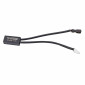 DISPOSITIF ELECTRONIQUE POLINI HI-SPEED POUR VAE/E-BIKE A MOTEUR GIANT PW-X3 (ATTENTION PORT DU CASQUE OBLIGATOIRE POUR L'UTILSATEUR DU VAE) ref 950.830.053 8054705123511