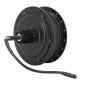 BLOC MOTEUR COMPLET NOIR 28" ROUE AR CASSETTE BAFANG LEADER FOX 36V-250W