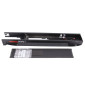 MARCHE PIED/CHASSIS POUR TROTTINETTE ELECTRIQUE I-RAW (PARTIE BASSE LIVREE COMPLET) (POUR REF 197845) 3700948301418