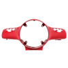 CACHE DIRECTION ROUGE -1B001185000R7-