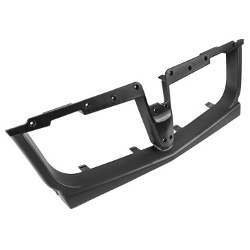 GRILLE FRONTAL PARE CHOC ORIGINE PIAGGIO PORTER 2009>2020 -B004250-