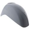 GARDE BOUE AVANT ORIGINE PIAGGIO 125-250-300 VESPA GTS 2022< GRIS MOUSE 715/C -65102900HT-