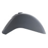 GARDE BOUE AVANT ORIGINE PIAGGIO 125-250-300 VESPA GTS 2022< GRIS MOUSE 715/C -65102900HT-
