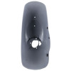 GARDE BOUE AVANT ORIGINE PIAGGIO 125-250-300 VESPA GTS 2022< GRIS MOUSE 715/C -65102900HT-