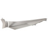 FOOTREST COVER LEFT -1B009007000G04-