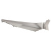 ENJOILVEUR MARCHE PIED DROIT ORIGINE PIAGGIO 400 MP3 2022> (VERSION CLASSIC GRIS ) -1B009008000G04-