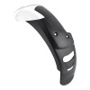 LEFT FRONT MUDGUARD WITH COVER -1B009520000BR-