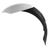 LEFT FRONT MUDGUARD WITH COVER -1B009520000BR-
