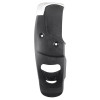 LEFT FRONT MUDGUARD WITH COVER -1B009520000BR-