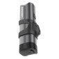 ECLAIRAGE VELO AVANT INTELLIGENT IGPSPORT VS500 LUMENS ALU LED RECHARGEABLE USB (VISIBLE 100m) - BLUETOOTH - SE FIXE SUR LE SUPPORT M83 LIVRE AVEC (CABLE NON INCLUS) 6970817351692