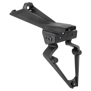 LICENSE PLATE SUPPORT -2B006649-