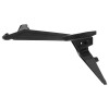 LICENSE PLATE SUPPORT -2B006649-
