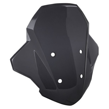 PARE BRISE MONTE DE SERIE ORIGINE APRILIA 125 SR GT COMPACT 2021> -1B008119-