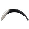 LEFT FRONT MUDGUARD WITH COVER -1B009520000G07-