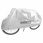 HOUSSE DE PROTECTION VELO POUR TOUS MODELES GRIS (GARAGE/BALCON/JARDIN) 3700948290446