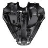 COFFRE AVANT COMPLET ORIGINE PIAGGIO 125 MEDLEY 2016> -1B0068225000C-