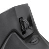 COFFRE AVANT COMPLET ORIGINE PIAGGIO 125 MEDLEY 2016> -1B0068225000C-