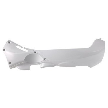 SPOILER DROIT ORIGINE PIAGGIO 300-350-400-500 MP3 2014>2021 BRUT -1B006602-