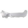 SPOILER DROIT ORIGINE PIAGGIO 300-350-400-500 MP3 2014>2021 BRUT -1B006602-