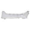 SPOILER DROIT ORIGINE PIAGGIO 300-350-400-500 MP3 2014>2021 BRUT -1B006602-
