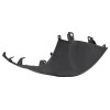 SPOILER BAS DE CAISSE ORIGINE PIAGGIO 50 ZIP 2000> NOIR -1B0088150000C-
