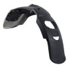 GARDE BOUE AVANT DROIT ORIGINE PIAGGIO 400-530 MP3 GRIS CLOUD G04 2022> -1B009521000G04-