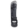 GARDE BOUE AVANT DROIT ORIGINE PIAGGIO 400-530 MP3 GRIS CLOUD G04 2022> -1B009521000G04-