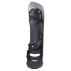 GARDE BOUE AVANT GAUCHE ORIGINE PIAGGIO 400-530 MP3 GRIS CLOUD G04 2022> -1B009520000G04-