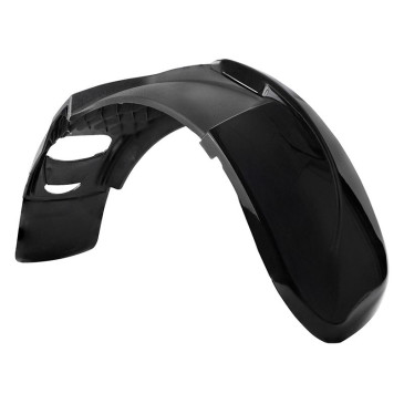 LEFT FRONT MUDGUARD WITH COVER -1B009520000XN2-