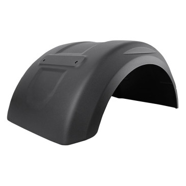 GARDE-BOUE ARRIERE GAUCHE ORIGINE PIAGGIO PORTER NP6 2021> TW -1E004208-