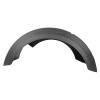 GARDE-BOUE ARRIERE GAUCHE ORIGINE PIAGGIO PORTER NP6 2021> TW -1E004208-