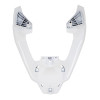 POIGNEE PASSAGER ORIGINE APRILIA 50 SXR 2021> BLANC -SP1B009210BR-