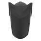 CARROSSERIE/CARENAGE MAXISCOOTER ADAPTABLE YAMAHA 125-300 XMAX 2018>2022, 400 XMAX 2018>2020 GRIS NARDO (KIT 15 PIECES) -P2R- 3700948292662