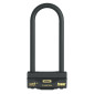 ANTIVOL U ABUS GRANIT POWER 84 x 259 mm (DIAM 18 mm) (CLASSE SRA, NF, FFMC) 4003318546167