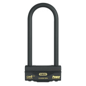 ANTIVOL U ABUS GRANIT POWER 84 x 259 mm (DIAM 18 mm) (CLASSE SRA) 4003318546167