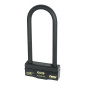 ANTIVOL U ABUS GRANIT POWER 84 x 259 mm (DIAM 18 mm) (CLASSE SRA, NF, FFMC) 4003318546167