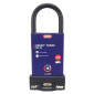 ANTIVOL U ABUS GRANIT POWER 84 x 259 mm (DIAM 18 mm) (CLASSE SRA, NF, FFMC) 4003318546167