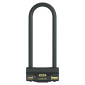 ANTIVOL U ABUS GRANIT POWER 84 x 309 mm (DIAM 18 mm) (CLASSE SRA, NF, FFMC) 4003318546174