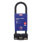 ANTIVOL U ABUS GRANIT POWER 84 x 309 mm (DIAM 18 mm) (CLASSE SRA, NF, FFMC) 4003318546174