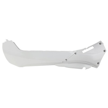 SPOILER GAUCHE ORIGINE PIAGGIO 300-350-400-500 MP3 2014>2021 BRUT -2B000714-