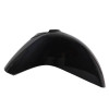 FRONT MUDGUARD - "PIAGGIO GENUINE PART" 125-250-300 VESPA GTS 2007> BLACK 98/A -65102900XN2-