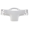COUVRE GUIDON ARRIERE ORIGINE PIAGGIO 125-250-300 VESPA GTS 2016>2018 BRUT -1B003526-
