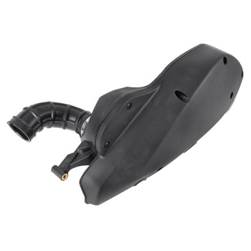 BOITIER FILTRE A AIR COMPLET ORIGINE PIAGGIO 300 BEVERLY, MP3 2019> -1A012926-