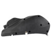 BOITIER FILTRE A AIR COMPLET ORIGINE PIAGGIO 300 BEVERLY, MP3 2019> -1A012926-